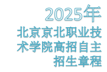 色情視頻2025高招自主招生章程