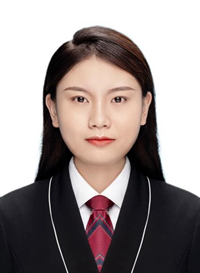 谢梦娇（2025级 睿信书院 本科生辅导员）